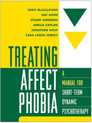 cover image of Treating Affect Phobia